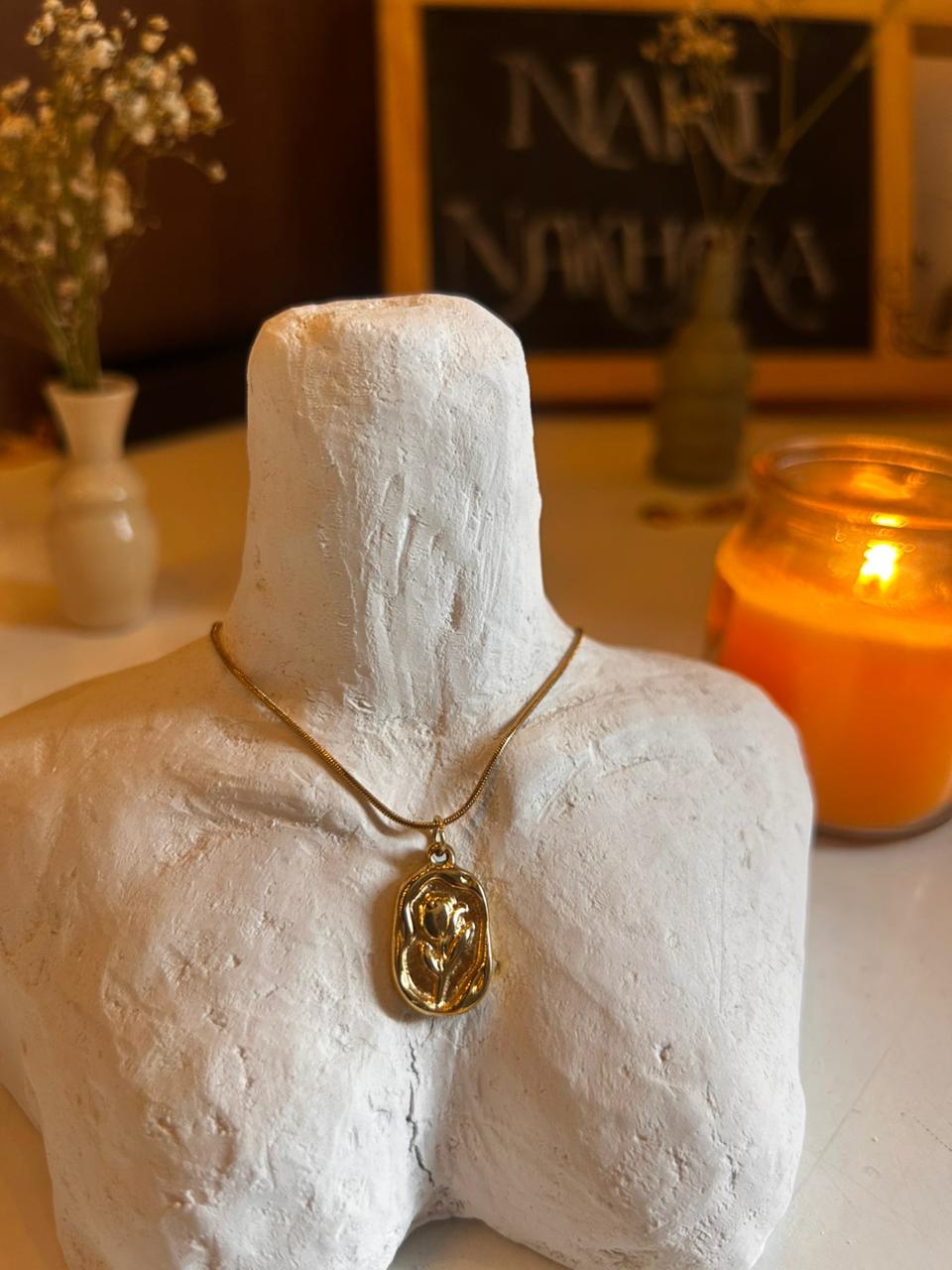 Eternal Glow Necklace